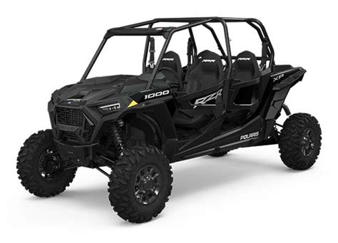 Polaris Australia: Rzr XP 4 1000 Sport EPS