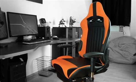 7 must have features of a gaming chair - ChairChief