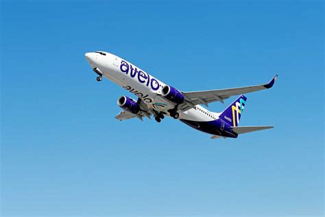 What It's Like to Fly on Avelo, America's Newest Airline