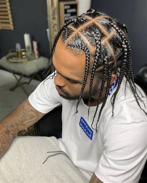 Pin on Dave East | Cornrow hairstyles for men, Mens braids hairstyles, Boy braids hairstyles