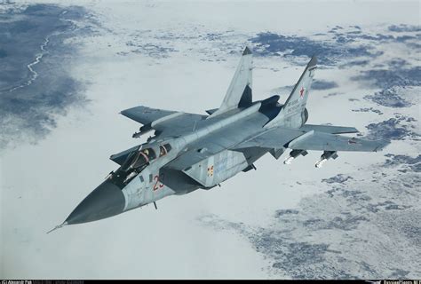 Pin on Mikoyan MiG-31