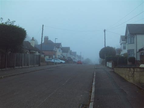 Roman Road, Birstall (2) © Richard Vince :: Geograph Britain and Ireland