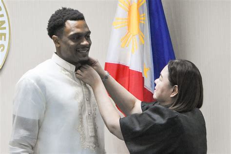 Justin Brownlee out to make Filipinos proud as Gilas Pilipinas' new naturalized player