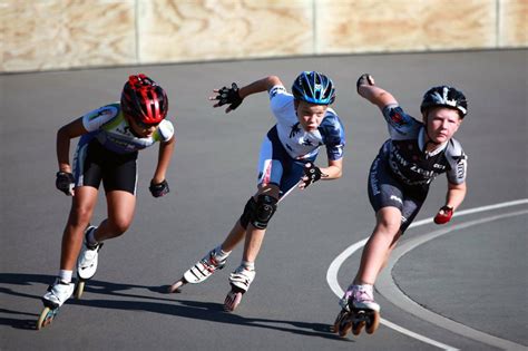 Student to compete at the National Inline Speed Skating Competition ...