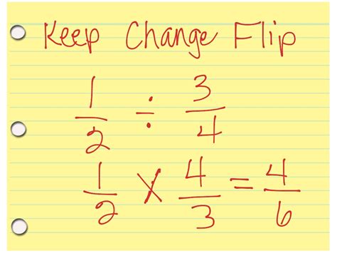 ShowMe - keep change flip