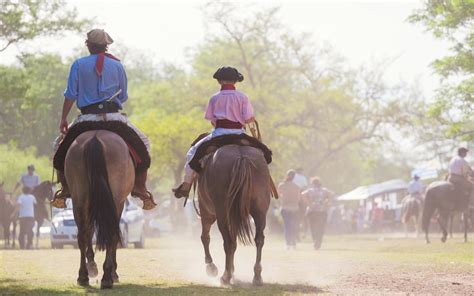 Culture argentine : personnalités, musique, traditions - Terra Argentina