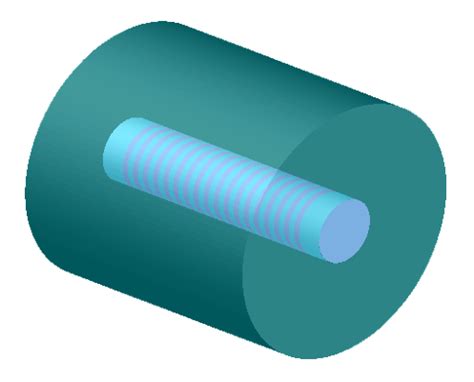 Fiber Bragg gratings – Ansys Optics