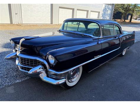 1955 Cadillac Coupe DeVille for Sale | ClassicCars.com | CC-1656155