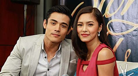 Xian Lim And Kim Chiu – Telegraph