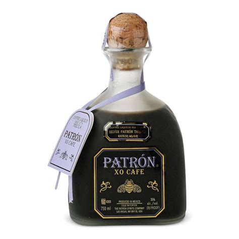 Patron Cafe XO Tequila Delivery :: 24 Hour Patron Tequila Delivery ...