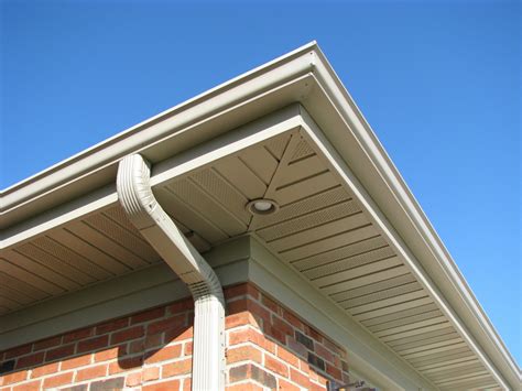 Aluminum Soffit | Vented and Solid panels | Rollex