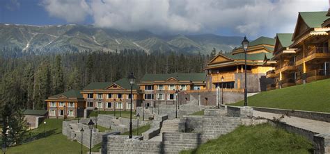 Khyber Hotel – Gulmarg | Web 2.0 Directory