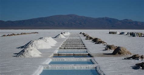 Argentinien: Salinas Grandes Sehenswürdigkeiten | Evaneos