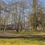 Neah Bay Camping: RV Park and Campground Tent Campsites - Cape Resort