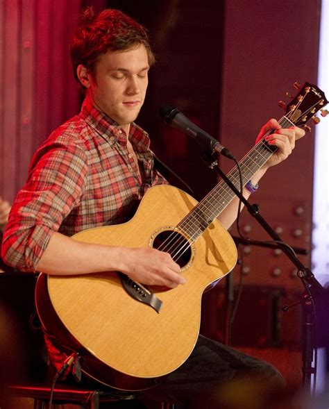 Phillip Phillips Picture 18 - Phillip Phillips Interview and Performance on Much Music's NEW ...