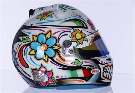 First look: NASCAR driver helmets for 2021 | NASCAR