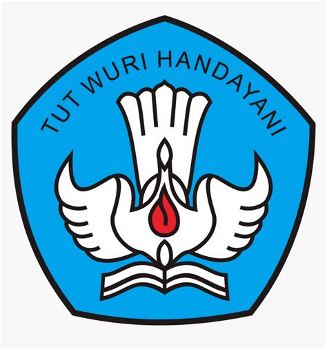 Tut Wuri Handayani - Tutwuri Handayani Smp Jpg, HD Png Download - kindpng