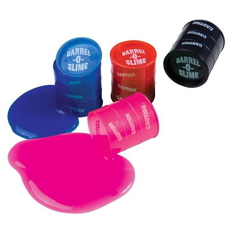 Moco De Gorila - Barrel O Slime 24 Pzas Chicas Envio Gratis - $ 165.00 ...