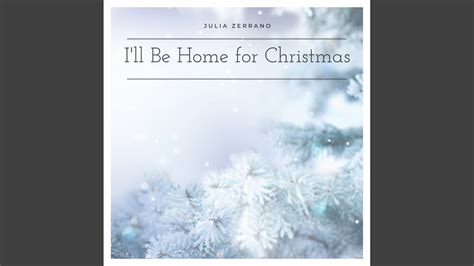 I'll Be Home for Christmas - YouTube