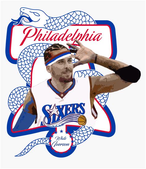 Transparent Philadelphia 76ers Logo, HD Png Download - kindpng