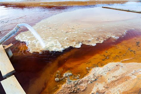 New Research on Filtering Heavy Metals from Water | Water Canada