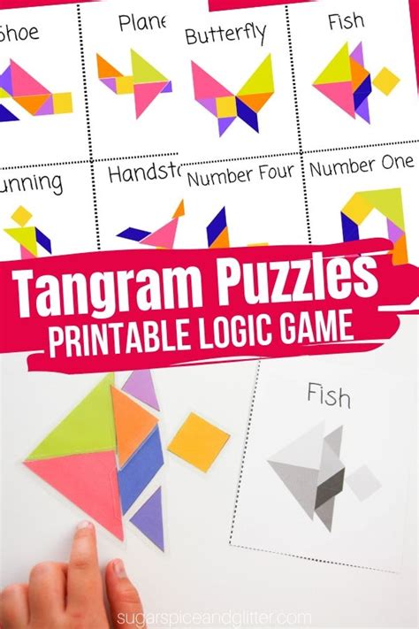 Perler Bead Tangrams Tangram Printable Tangram Patterns Tangram | Porn Sex Picture