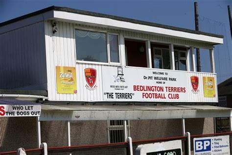 Should we be worried about non-league football? Looking at the beautiful game in the North East ...