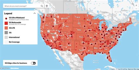 Tracfone Coverage Map 2024: Planning for the Future of Connectivity - 2024 Calendar Sep