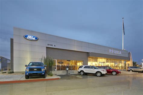 Peoria Ford - Peoria, AZ | Cars.com