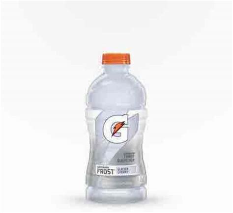 best gatorade flavors ranker - Alena Ives