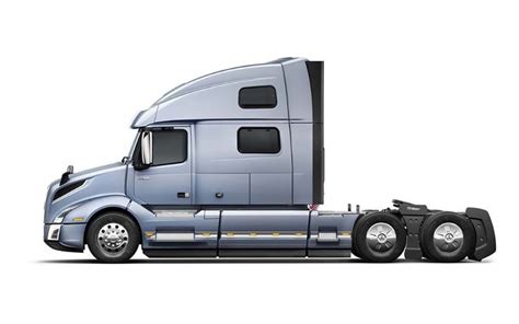 Volvo VNL 860 - Vanguard Truck Centers