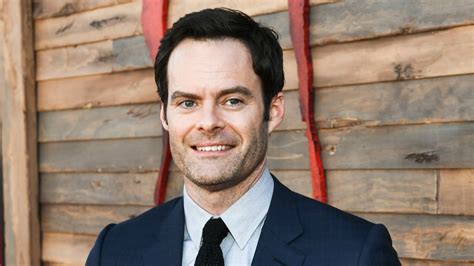 'It: Chapter Two': Bill Hader Talks Richie's Sexuality