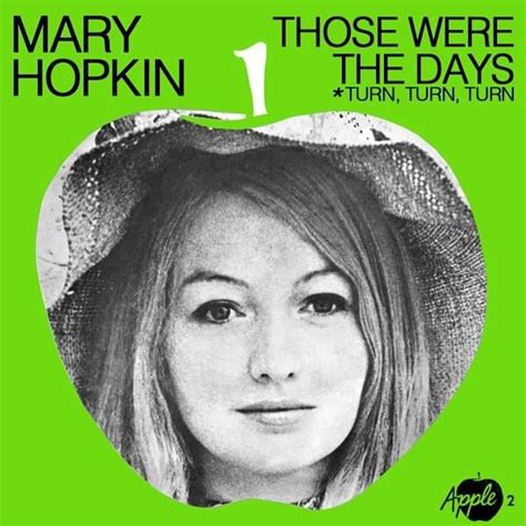 Mary Hopkin – Those Were the Days Lyrics | Genius Lyrics