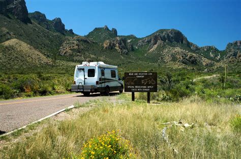 Big Bend National Park Photos/Videos - Texas "It's Like A Whole Other Country"