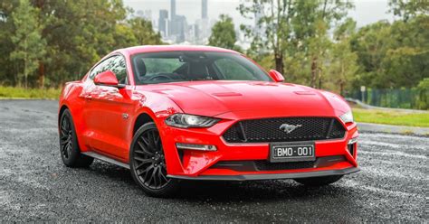 2022 Ford Mustang GT review | CarExpert