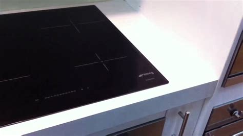 Smeg Induction Cooktop Operating Instructions | informacionpublica.svet ...