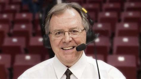 Wyoming Hall of Fame Broadcaster Dave Walsh Retires – SVI-NEWS