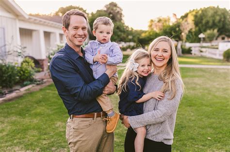 The Cheney Family | Phoenix Wedding Photographer | Mike Olbinski ...