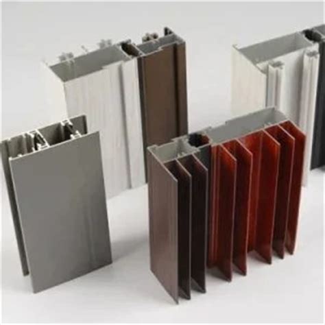 Aluminum Track Extrusion - China Aluminum Track Extrusion Manufacturers Suppliers Factory