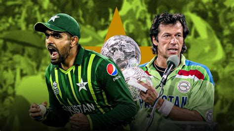 T20 World Cup: Are 2022 Pakistan the new 'cornered tigers' ahead of England final at MCG ...