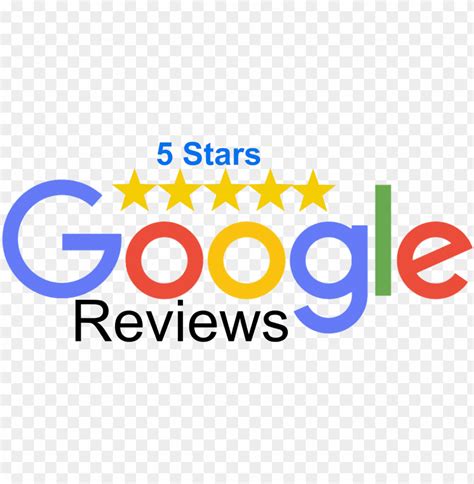 Free download | HD PNG 5 star google reviews google review 5 stars PNG transparent with Clear ...