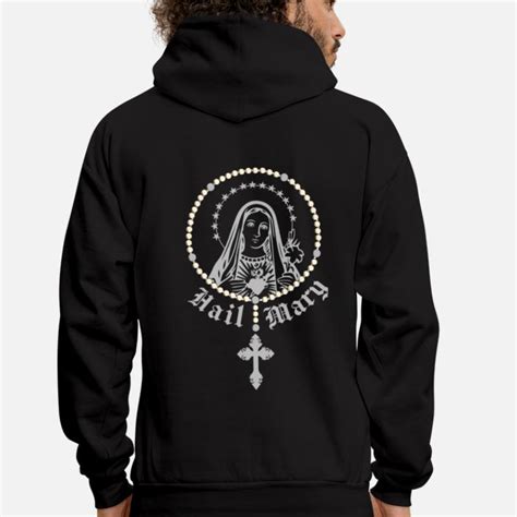 Catholic Hoodies & Sweatshirts | Unique Designs | Spreadshirt