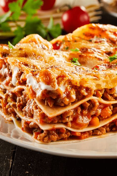 50 Best Italian Recipes to Make Nonna Proud - Insanely Good