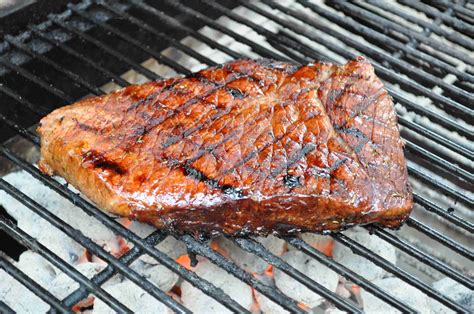 London Broil Recipe