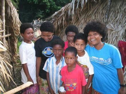 The Maniq (มันนิ) are an ethnic group of Thailand. They are the only Negrito group in Thailand ...