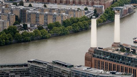 Battersea Power Station £8bn redevelopment | Nine Elms | U/C | Page 192 ...