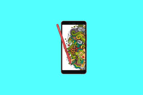 Infinix Note 5 Stylus with Android One launched in India for ₹15,999