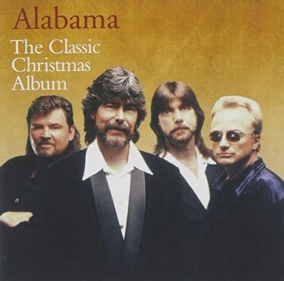 Alabama - The Classic Christmas Album Album Reviews, Songs & More | AllMusic