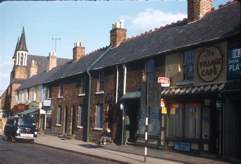 Harborne High Street - ePapers Repository