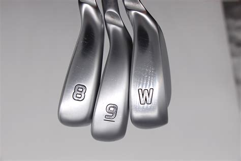 Ping G700 Iron Set - Golf Geeks